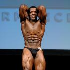 Christopher  Unibigu - NPC Texas Shredder Classic 2012 - #1