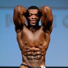 Christopher  Unibigu - NPC Texas Shredder Classic 2012 - #1