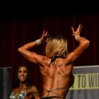 Tamara  Ring - IFBB Australasia Championships 2013 - #1