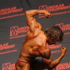 Joseph  Solinski - NPC Ronnie Coleman Classic 2011 - #1