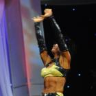 Camala  Rodriguez-McClure  - IFBB Arnold Classic 2011 - #1