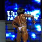 Iris  Kyle - IFBB Olympia 2009 - #1