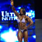 Iris  Kyle - IFBB Olympia 2009 - #1