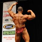 Juan   Carlos-Vega - NPC Atlantic States 2009 - #1