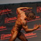 Joseph  Solinski - NPC Ronnie Coleman Classic 2011 - #1