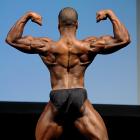 Christopher  Unibigu - NPC Texas Shredder Classic 2012 - #1