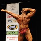 Juan   Carlos-Vega - NPC Atlantic States 2009 - #1