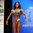 Andrea  Cantone - IFBB New York Pro 2012 - #1