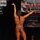 Amanda  Hinton - NPC Grand Rapids 2011 - #1