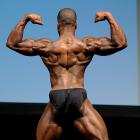 Christopher  Unibigu - NPC Texas Shredder Classic 2012 - #1