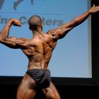 Christopher  Unibigu - NPC Texas Shredder Classic 2012 - #1