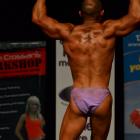 Joshua  Watters - Natural Newcastle Classic 2011 - #1