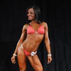 Caryn  Paolini - IFBB North American Championships 2012 - #1