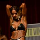 Tamara  Ring - IFBB Australasia Championships 2013 - #1