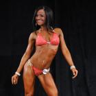 Caryn  Paolini - IFBB North American Championships 2012 - #1