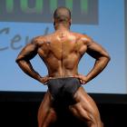 Christopher  Unibigu - NPC Texas Shredder Classic 2012 - #1