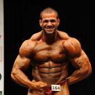 Juan   Carlos-Vega - NPC Atlantic States 2009 - #1