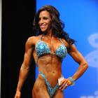 Andrea  Cantone - IFBB New York Pro 2012 - #1