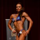 Sophie  Lee - IFBB Australasia Championships 2013 - #1