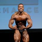 Christopher  Unibigu - NPC Texas Shredder Classic 2012 - #1