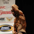 Teddy  Anderson - NPC Atlantic States 2009 - #1