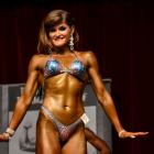 Zoe  Gray - IFBB Australasia Championships 2013 - #1