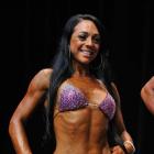 Lacey  Rozinsky - NPC Atlantic States 2014 - #1