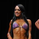 Lacey  Rozinsky - NPC Atlantic States 2014 - #1