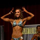 Simone  Collins - IFBB Australasia Championships 2013 - #1