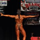 Amanda  Hinton - NPC Grand Rapids 2011 - #1