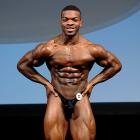 Christopher  Unibigu - NPC Texas Shredder Classic 2012 - #1