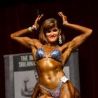 Zoe  Gray - IFBB Australasia Championships 2013 - #1