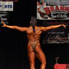 Amanda  Hinton - NPC Grand Rapids 2011 - #1