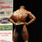 Teddy  Anderson - NPC Atlantic States 2009 - #1