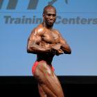 Mark  Anderson - NPC Texas Shredder Classic 2012 - #1