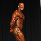 Daniel  Massey - NPC Jr. Nationals 2011 - #1