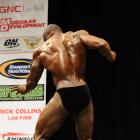 Teddy  Anderson - NPC Atlantic States 2009 - #1