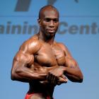 Mark  Anderson - NPC Texas Shredder Classic 2012 - #1