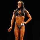 Teresita  Morales - NPC Atlantic States 2010 - #1