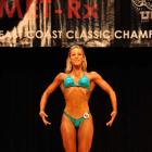 Lauren  Nohe - NPC Maryland State/East Coast Classic 2013 - #1