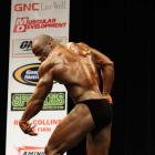 Teddy  Anderson - NPC Atlantic States 2009 - #1