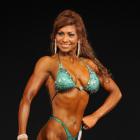 Claudia  Navarro - NPC Team Universe 2011 - #1
