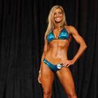 Melissa   Grady - NPC Masters Nationals 2009 - #1