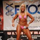 Lisa  Freeman - NPC Natural Northern USA 2014 - #1