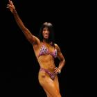 Yoalin  Labron - NPC Nationals 2011 - #1