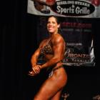 Amanda  Hinton - NPC Grand Rapids 2011 - #1