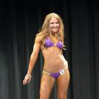 Kaitlin  May - NPC Texas Shredder Classic 2014 - #1