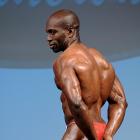 Mark  Anderson - NPC Texas Shredder Classic 2012 - #1