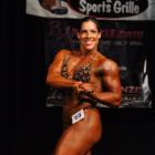 Amanda  Hinton - NPC Grand Rapids 2011 - #1