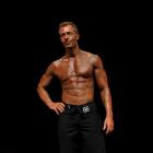 Shane  Landers - NPC Oklahoma Championships 2012 - #1